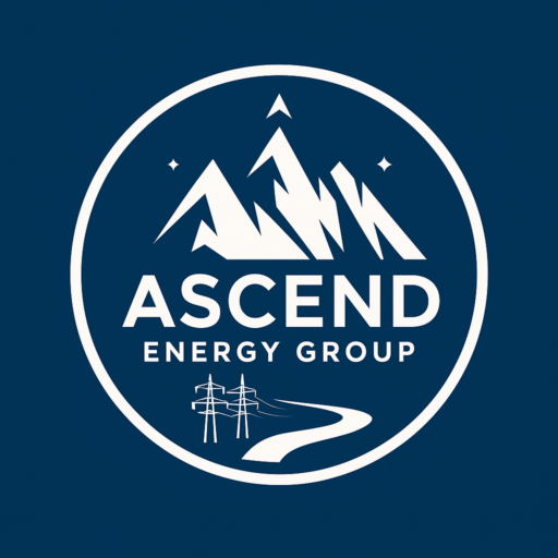 ascend energy group favicon